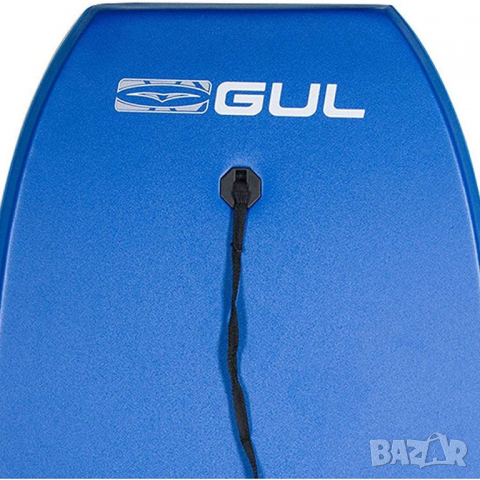 Бодиборд Gul Response Bodyboard 44 BLRE, снимка 3 - Водни спортове - 36398913