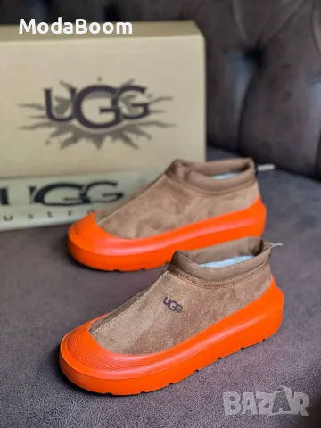 UGG дамски обувки , снимка 2 - Дамски боти - 48241689