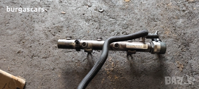 Горивна рейка регулатор 059 130 090 AF Audi A6 Avant 2.7TDI - 180к.с 