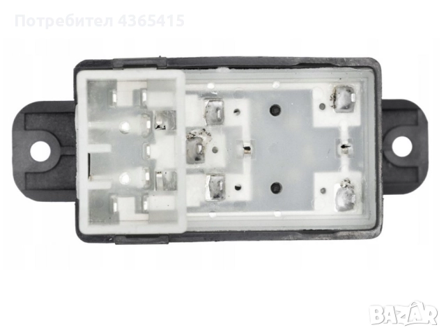 Бутон за ел.стъкла Hyundai ix35 (2009-2015) 93580-2Z000, снимка 5 - Части - 52375646