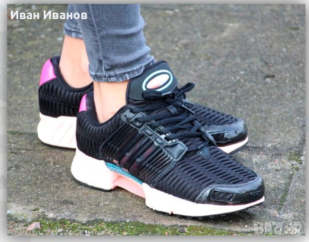 оригинални  маратонки  Adidas Climacool 1 номер 39,5- 40 , снимка 1 - Маратонки - 40672136