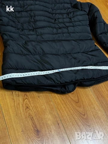 Зимно дамско яке, снимка 6 - Якета - 52651243