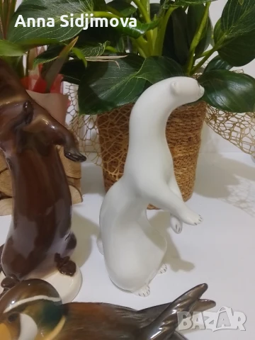 Анималистика ЛФЗ , снимка 3 - Колекции - 51340332