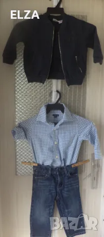 Маркови лотове за 12 -18 месеца, снимка 6 - Комплекти за бебе - 48838116