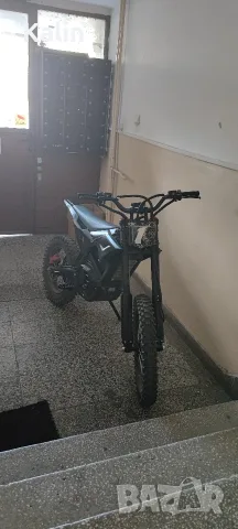 Mini surron Valtinsu em5 pro 