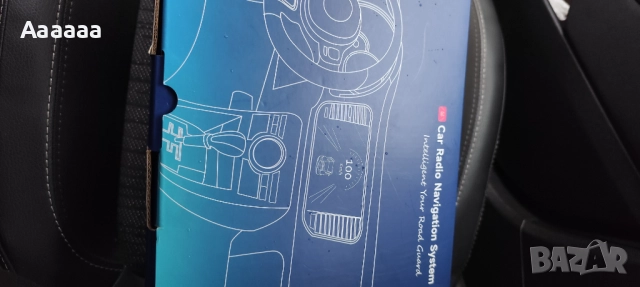 Junsun Android 14 Безжично CarPlay Android Auto 6.128GB, снимка 2 - Аксесоари и консумативи - 52939047