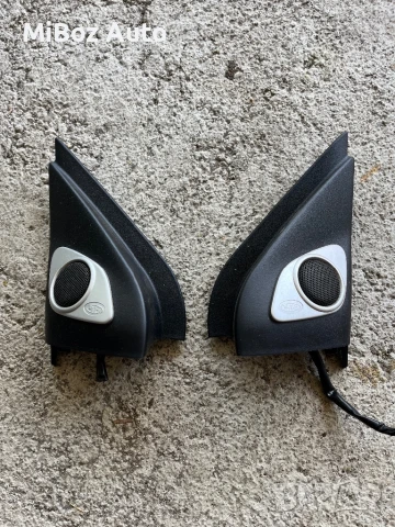 Озвучаване музика Rockford Fosgate Мицубиши Аутлендър 2 Mitsubishi Outlander (2006-2012), снимка 3 - Аксесоари и консумативи - 50870912