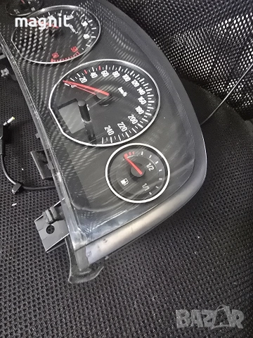 93177525 Километраж за Opel Signum 3.0CDTI, снимка 4 - Части - 52636904