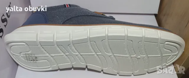 Мъжки обувки BK-8, снимка 5 - Други - 49974073