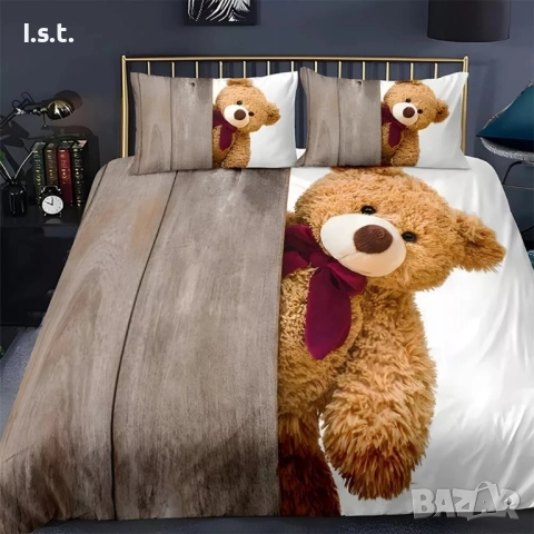 спални комплекти, снимка 2 - Спално бельо - 51530771