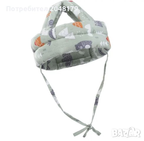 Нова каска / шлем за прохождане, снимка 1