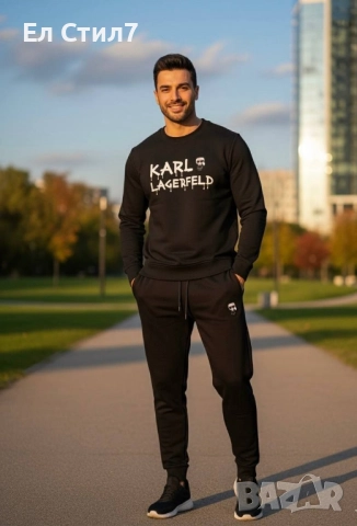 🩷#Мъжки #екип м л хл ххл 105 лв/53.69 € Доставка 5 дни, снимка 3 - Спортни дрехи, екипи - 52354837