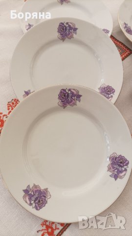 Български порцелан 