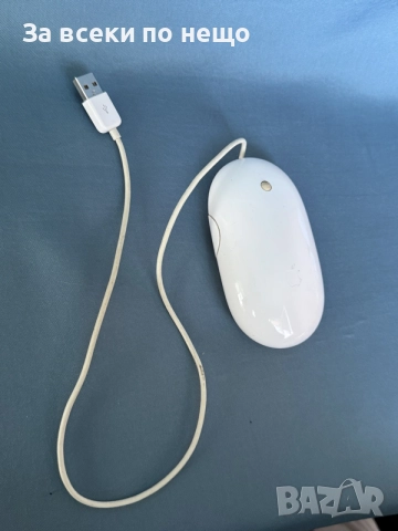 Мишка Apple Mighty Mouse A1152