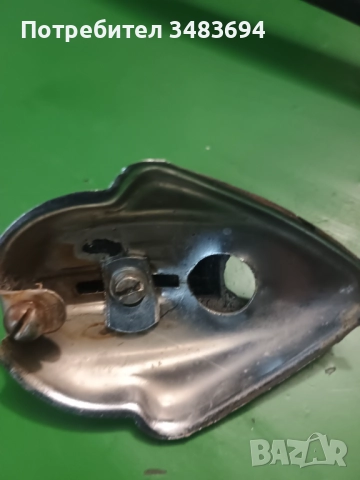 Капак за контактен ключ ИЖ, снимка 8 - Части - 52962481