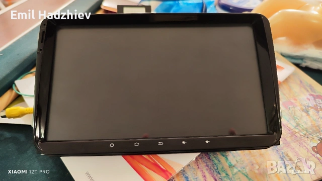 Мултимедия 6GB, IPS, за Golf 5, като нова