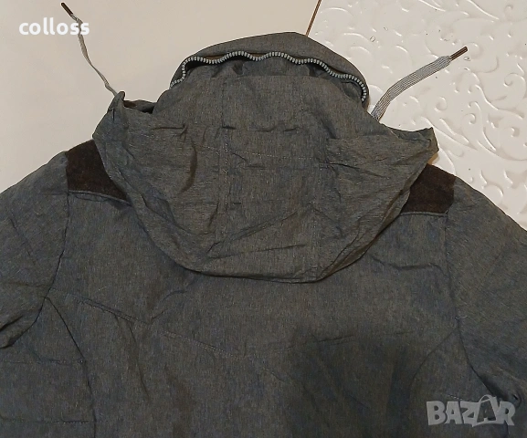 DIESEL - оригинално яке "М", снимка 10 - Якета - 53651474