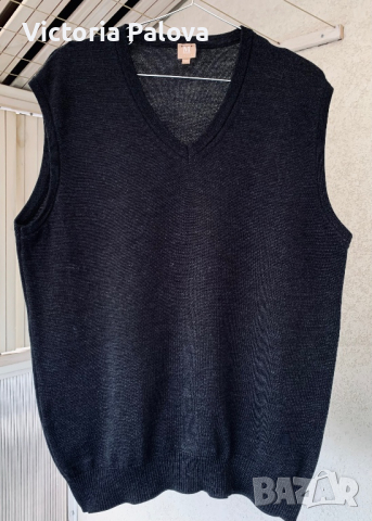 Модерен елек MÄRZ  унисекс, снимка 2 - Елеци - 44686817