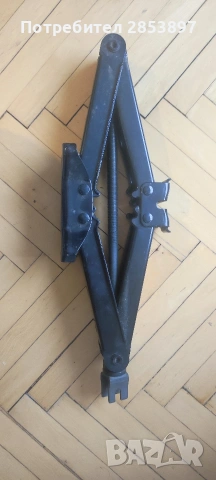 Крик 2006 Nissan Navara D40 99550EB300 2005-2010, снимка 5 - Аксесоари и консумативи - 53230333