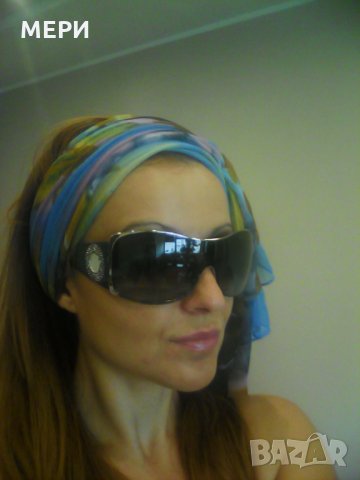 100% Оригинални очила Versace от 660 лв. / Намалени на 250 лв. , снимка 2 - Слънчеви и диоптрични очила - 33929465