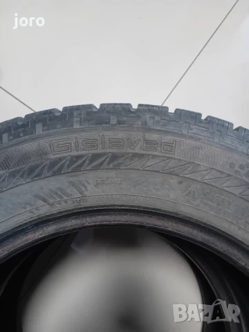 гуми за бус 205/65/16с, снимка 4 - Гуми и джанти - 50654869