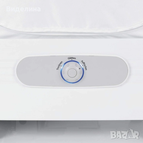 MAXXMEE Център за грижа за дрехи - Автоматично изглаждане и освежаване, снимка 3 - Сушилни - 52009951