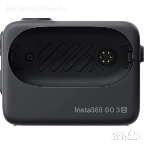 екшън камера Insta360 GO 3S 64GB (черен), снимка 4 - Аксесоари и консумативи - 51569570