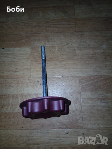 стопер за резервна гума патерица тойота,лексус, снимка 11 - Аксесоари и консумативи - 52685013