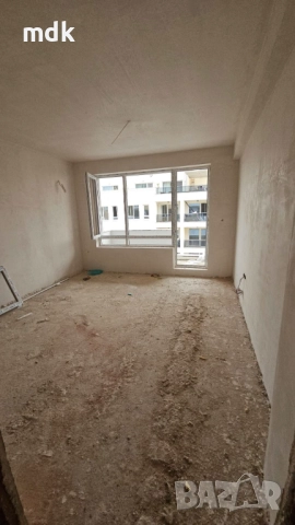 Двустаен пред АКТ 15 среден етаж, снимка 2 - Апартаменти - 51699015