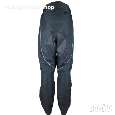 📌 5041 – Orange Wear НОВ Мъжки текстилен мото панталон – Размер M/50 – 🟩 150 лв, снимка 3 - Аксесоари и консумативи - 50557211