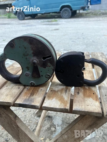 Катинари, снимка 5 - Антикварни и старинни предмети - 50497705