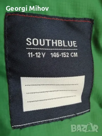 Детски акета 146-152см, 10-12г. Southblue и Crivit, снимка 3 - Детски якета и елеци - 50019299