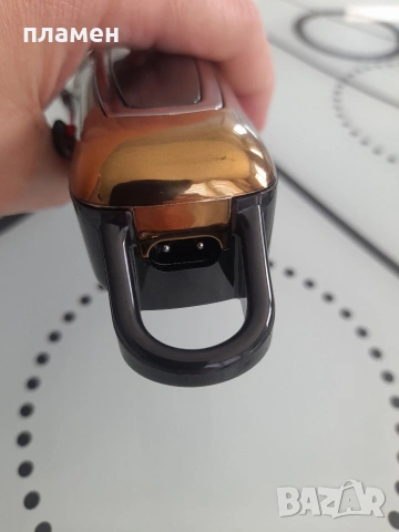 НОВА Машинка за подстригване Kemei KM-PG1990A, снимка 7 - Машинки за подстригване - 53746983