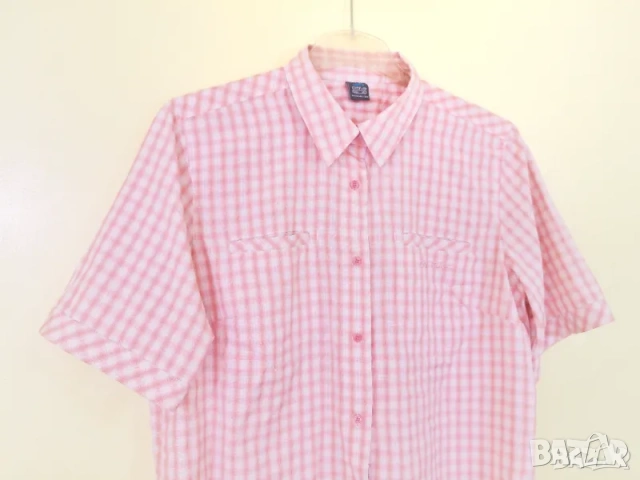 ODLO / риза, снимка 16 - Ризи - 53514928