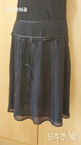 Пола PENNY BLACK .100%коприна. размер М/L., снимка 7 - Поли - 50206643