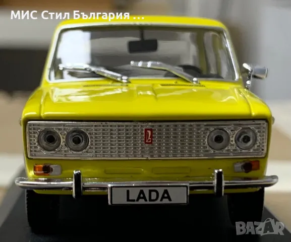 LADA 1500, снимка 2 - Колекции - 48602246