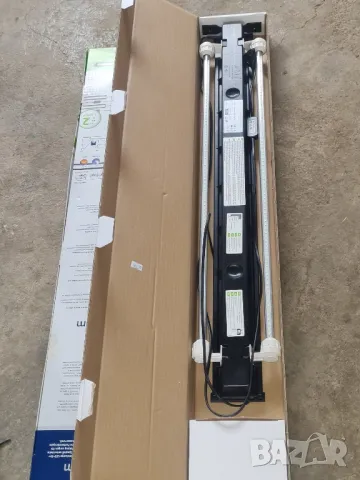 Juwel HeliaLux Spectrum 920-40W LED , снимка 9 - Лед осветление - 50339852