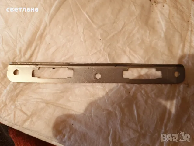 обикновена брава с ключ 6, снимка 8 - Други - 48715686