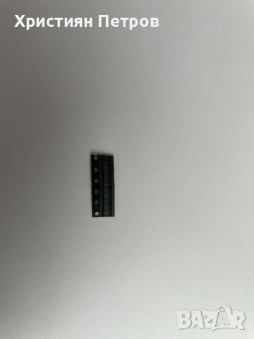 Диод (diode) до HDMI букса модел 71 Zener SOD-923 за Play Station 5 PS5, снимка 2 - Други игри и конзоли - 44712042