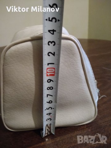 Ретро сешоар, снимка 7 - Антикварни и старинни предмети - 35836376