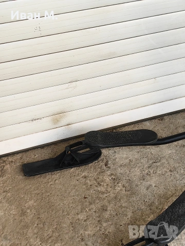 Ски трайк , снимка 7 - Зимни спортове - 53095951