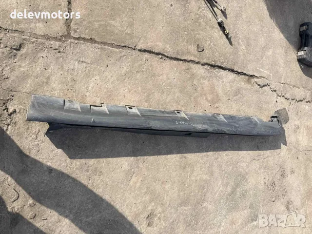 1752604 десен декоративен праг от Ford B-Max 1.0 Eco Boost