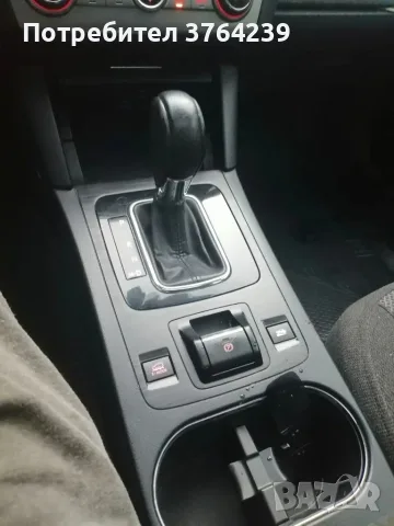 Subaru Outback 2018, снимка 3 - Автомобили и джипове - 56222122