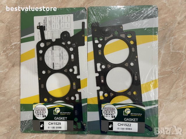 Гарнитура За Глава На Двигателя На Мазда Трибют /Форд Ескейп 3л Бензин