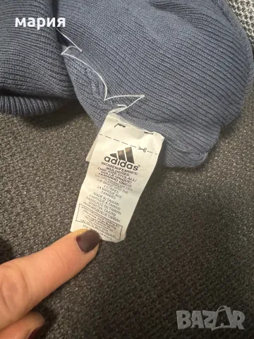 Нова шапка Adidas, снимка 9 - Шапки - 48605375