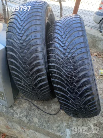 всесезонни гуми 185 65c15 kumho, снимка 2 - Гуми и джанти - 56259001