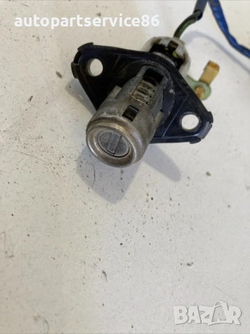 Механизъм за заключване на заден капак за KIA Sportage 2.0 CRDi (2006-2010), снимка 2 - Части - 53429504