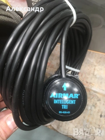 Чисто нова сонда Garmin GT52HW-TM (Bare Wires - без конектор)