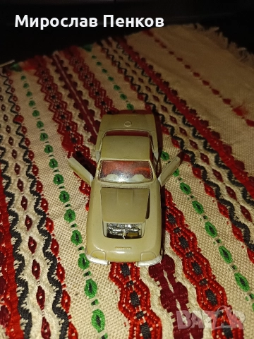 Количка , снимка 5 - Колекции - 52889362