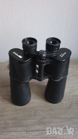 Бинокъл БПЦ 20х60 Кронос, снимка 11 - Екипировка - 53399818